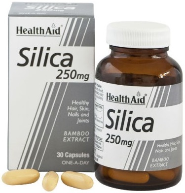 [972691341] SILICE 250MG 30 CAPSULE 44,4 G