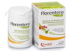 [972766861] FLORENTERO ACT 30 COMPRESSE APPETIBILI PER CANI E GATTI