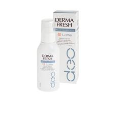 [900862691] DERMAFRESH ALFA LATTE DEODORANTE CON EROGATORE 100 ML