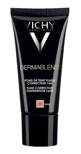 [973191582] DERMABLEND FLUIDO 30 30 ML