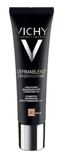 [973191594] DERMABLEND 3D 30 30 ML