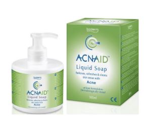 [973292954] ACNAID CE SAPONE LIQUIDO 300 ML
