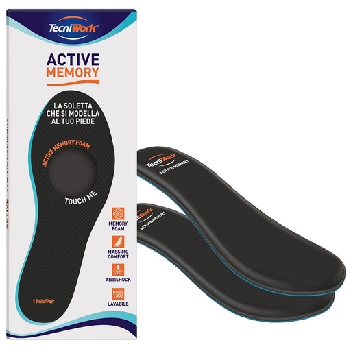 [973339106] ACTIVE MEMORY SOLETTA 44 1 PAIO