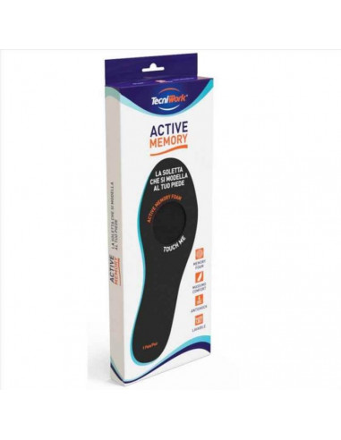 [973339106] ACTIVE MEMORY SOLETTA 44 1 PAIO
