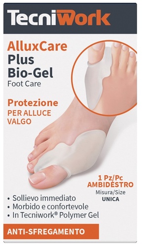 [973352444] ALLUXCARE PLUS DIVARICATORE/SEPARATORE 1 PEZZO