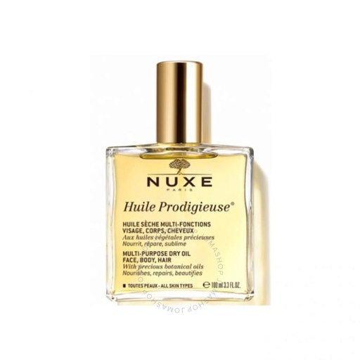 [973605708] NUXE HUILE PRODIGIEUSE OLIO SECCO 100 ML