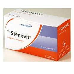 [900887528] ARD STENOVIT 10 FLACONCINI
