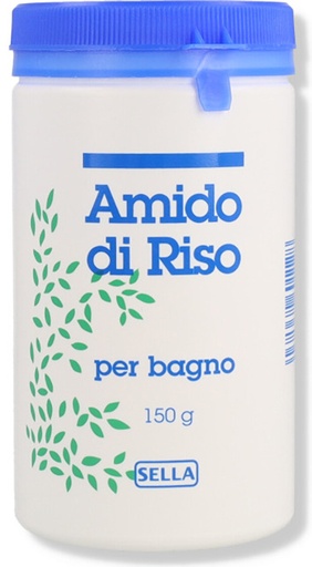 [974015214] AMIDO RISO BAGNO 150 G