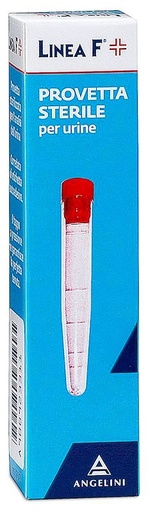 [900923311] PROVETTA STERILE URINE LINEA F