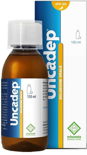 [900933829] UNCADEP 150 ML