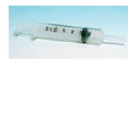 [900937931] SIRINGA MEDS 50 ML SENZA AGO CONO CATETERE CONFEZIONE SINGOLA