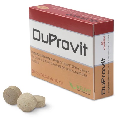 [974382754] DUPROVIT 30 COMPRESSE