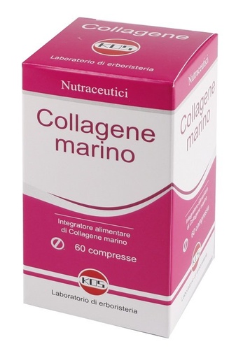 [974641920] COLLAGENE MARINO 60 COMPRESSE