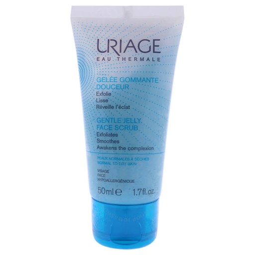 [974696205] URIAGE GELEE GOMMAGE DELICATO 50 ML