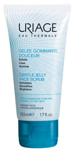 [974696205] URIAGE GELEE GOMMAGE DELICATO 50 ML