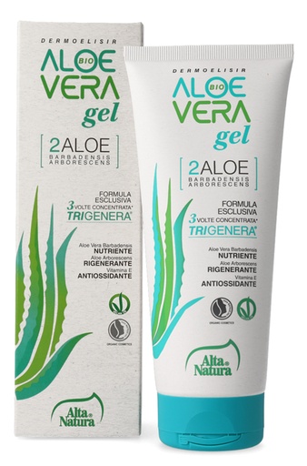 [974847790] ALOE VERA GEL DERMOELISIR 200 ML