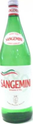 [900958758] SANGEMINI ACQUA MINERALE NATURALE MICROBIOLOGICAMENTE PURA 6 X 1 L