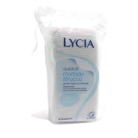 [974892756] LYCIA 50 QUADROTTI COTONE STRISCIA 12 PEZZI