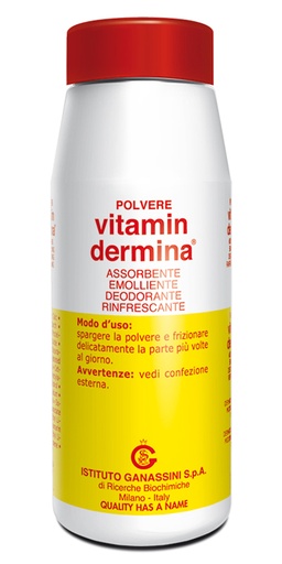 [974893861] VITAMINDERMINA POLVERE SPECIAL EDITION 80 ANNI