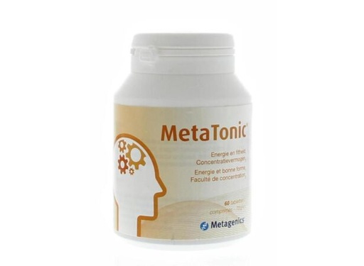 [974908675] METATONIC 60 COMPRESSE