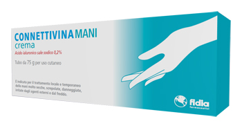 [974966893] CREMA MANI CONNETTIVINAMANI 75 G