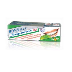 [901012221] BONYPLUS CREMA ADESIVA PER PROTESI DENTARIA 40 G