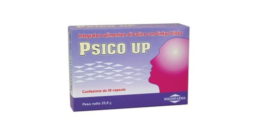 [974989307] PSICO UP 36 CAPSULE