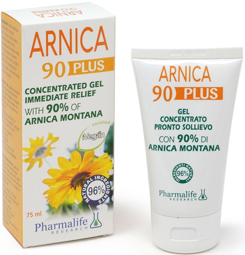 [975007333] ARNICA 90 PLUS 75 ML