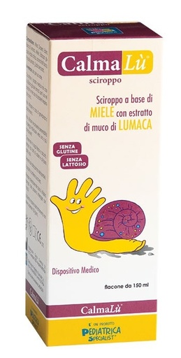 [975027499] CALMALU' 150 ML CON MISURINO