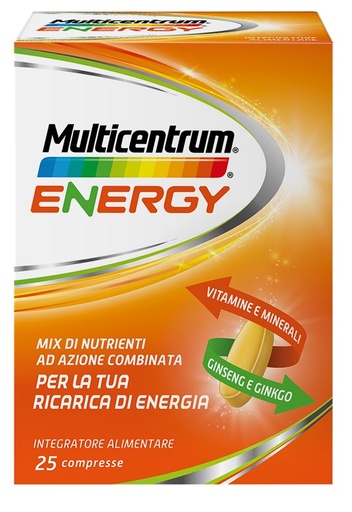 [975030836] MULTICENTRUM MC ENERGY 25 COMPRESSE