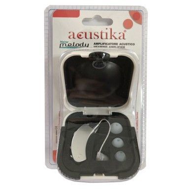 [975207628] ACUSTIKA NEW MELODY