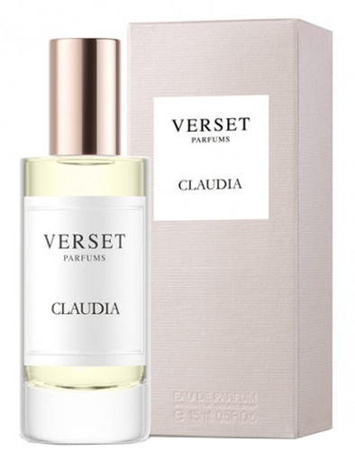 [975297274] VERSET CLAUDIA EAU DE PARFUM 15 ML