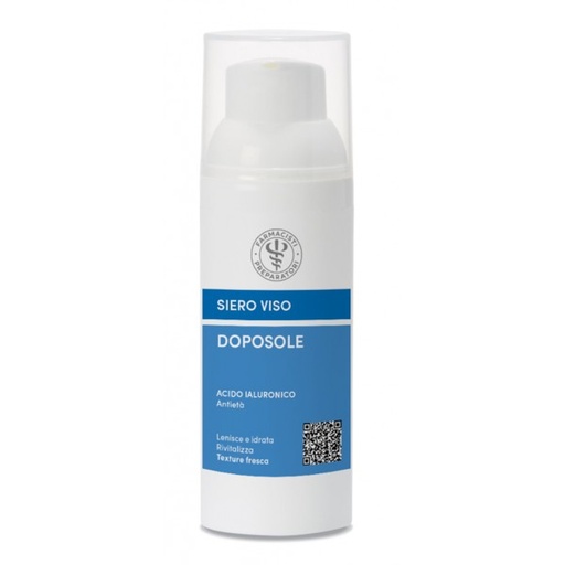 [975398975] LFP SIERO VISO DOPOSOLE 50 ML