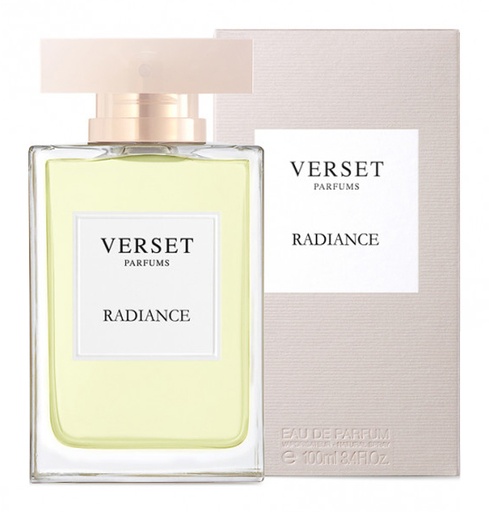 [975399179] VERSET RADIANCE EAU DE PARFUM 100 ML