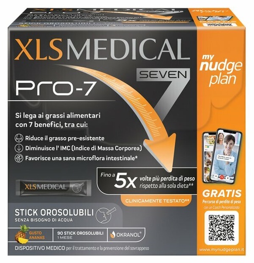 [975431432] XLS MEDICAL TEA 30 STICK