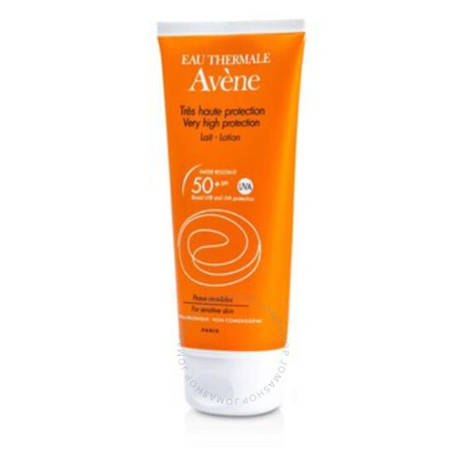 [975431949] EAU THERMALE AVENE SOLARE LATTE SPF50+ 100 ML NUOVA FORMULA