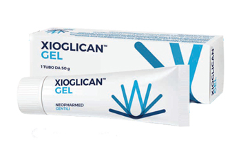 [975524240] XIOGLICAN GEL 50 G