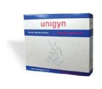 [901101410] UNIGYN LAVANDA VAGINALE 5 FLACONI 100 ML