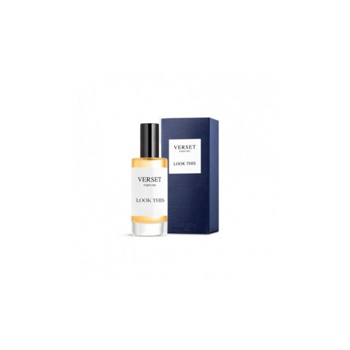 [975815566] VERSET LOOK THIS EAU DE PARFUM 15 ML