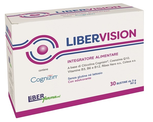 [975868112] LIBERVISION 30 BUSTINE