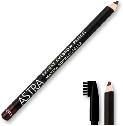 [975979624] ASTRA EXPERT EYE-BROW PENCIL MATITA SOPRACCIGLIA 2