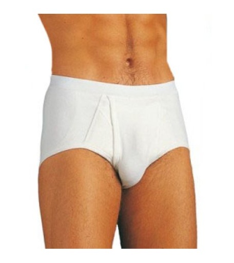 [975983305] DUALSAN SLIP CONTENITIVO UOMO 4