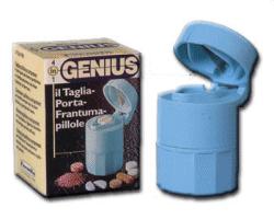 [901139473] GENIUS TAGLIA/PORTA/FRANTUMA PILLOLE