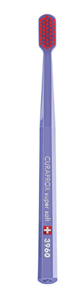 [976209813] CURAPROX CS 3960 SUPER SOFT BLISTER DA 1 UNITA'