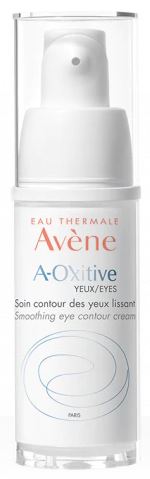 [977706199] AVENE A-OXITIVE TRATTAMENTO CONTORNO OCCHI LEVIGANTE 15 ML