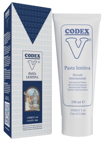 [901188399] V PASTA LENITIVA 100 ML