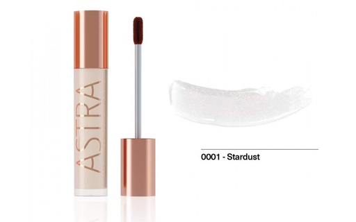 [978435042] ASTRA MY GLOSS PLUMP & SHINE 01 4 ML