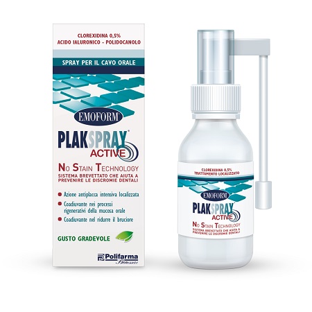 [978448470] EMOFORM PLAK SPRAY ACTIVE 50 ML