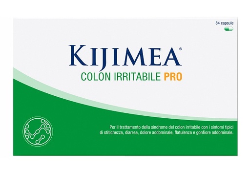 [978476101] KIJIMEA COLON IRRITABILE PRO 28 CAPSULE