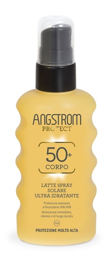[978545299] ANGSTROM LATTE SPRAY 50+